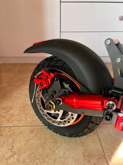 Mankeel MX