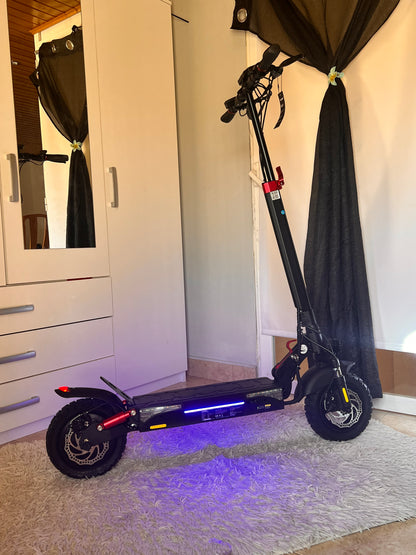 iScooter iX3