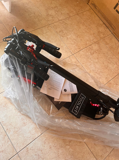 iScooter iX3