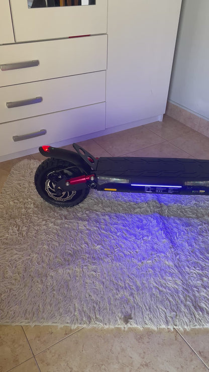iScooter iX3