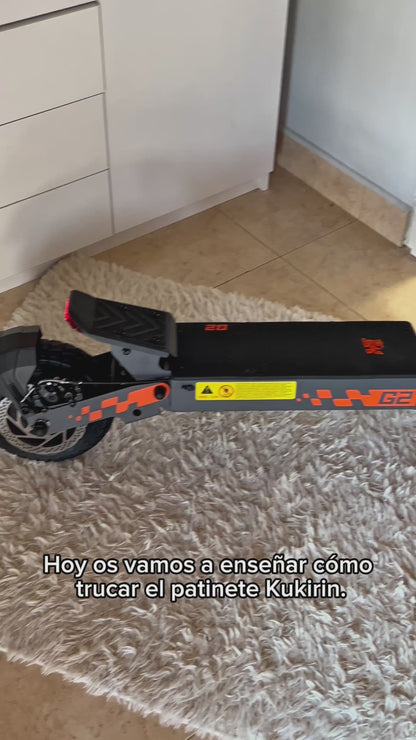 Kukirin G2